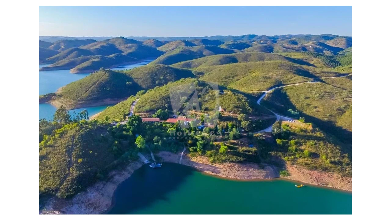 Quinta para Venda em Santa Clara-A-Velha Foto 3