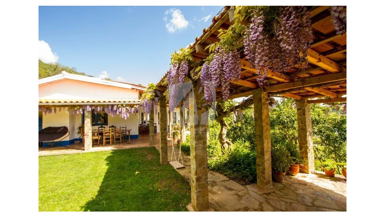 Quinta para Venda em Santa Clara-A-Velha Foto 11