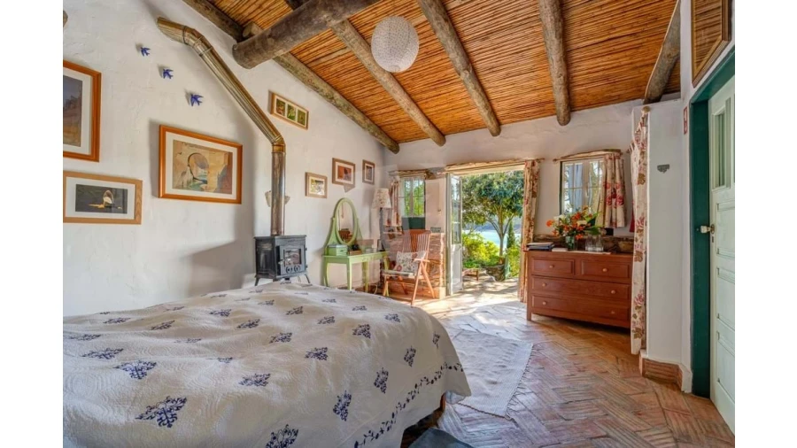 Quinta para Venda em Santa Clara-A-Velha Foto 5