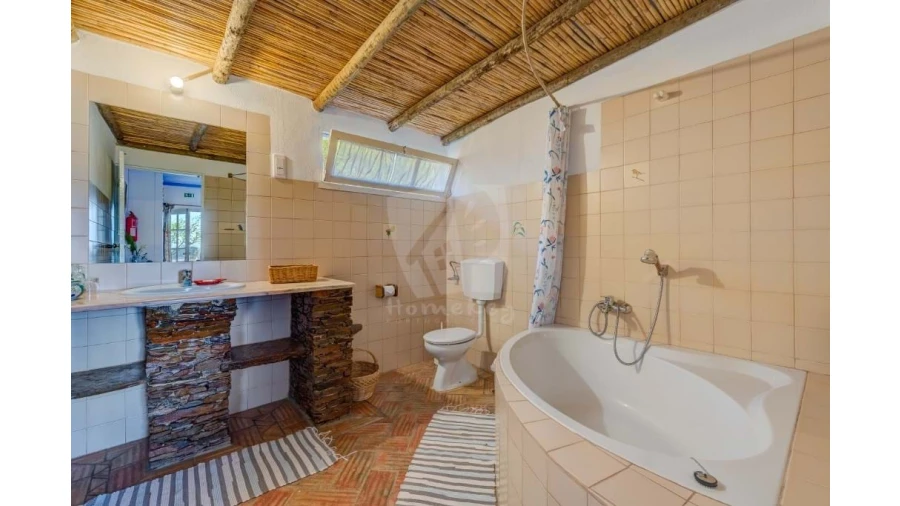 Quinta para Venda em Santa Clara-A-Velha Foto 10