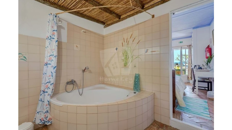 Quinta para Venda em Santa Clara-A-Velha Foto 18