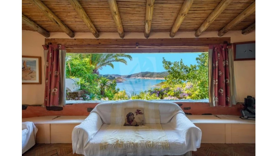 Quinta para Venda em Santa Clara-A-Velha Foto 8