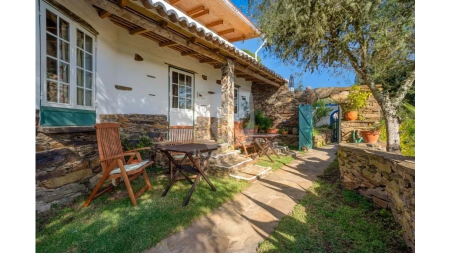 Quinta para Venda em Santa Clara-A-Velha Foto 1