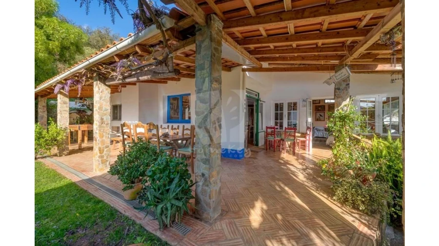 Quinta para Venda em Santa Clara-A-Velha Foto 17