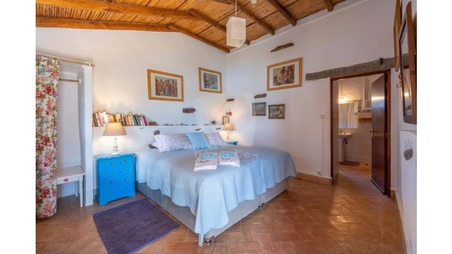 Quinta para Venda em Santa Clara-A-Velha Foto 13