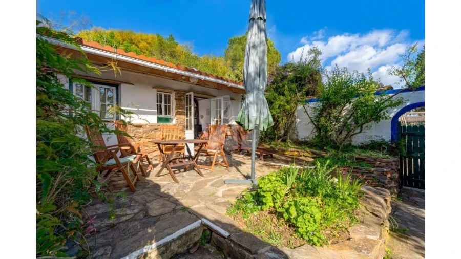 Quinta para Venda em Santa Clara-A-Velha Foto 6