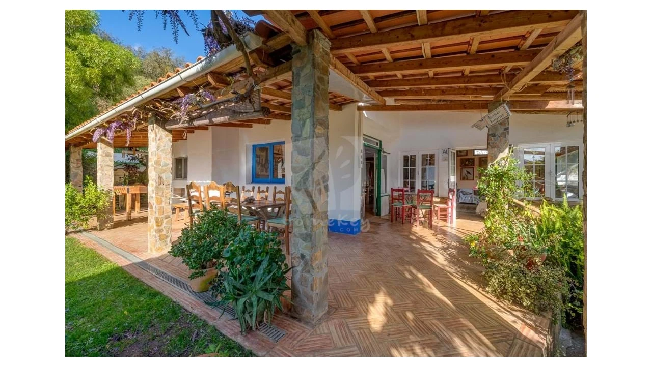 Quinta para Venda em Santa Clara-A-Velha Foto 17