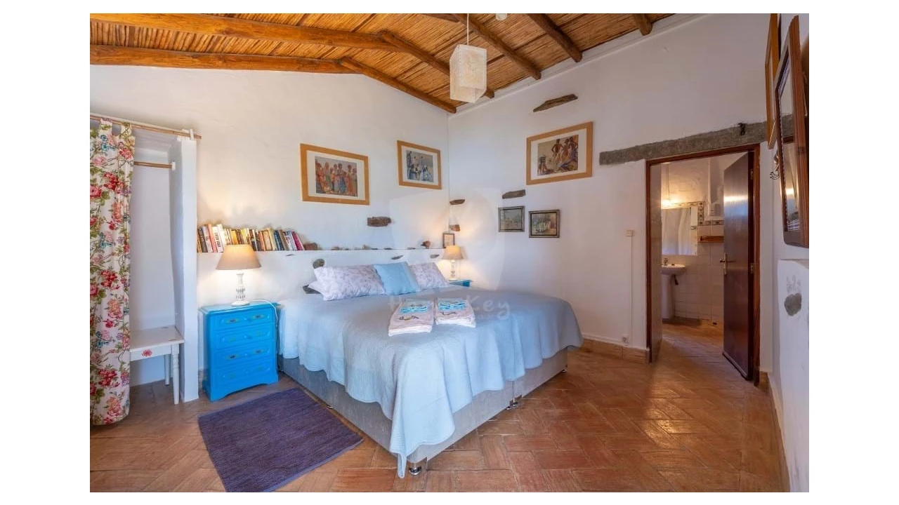 Quinta para Venda em Santa Clara-A-Velha Foto 13