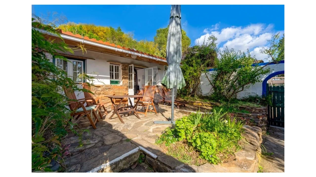 Quinta para Venda em Santa Clara-A-Velha Foto 6