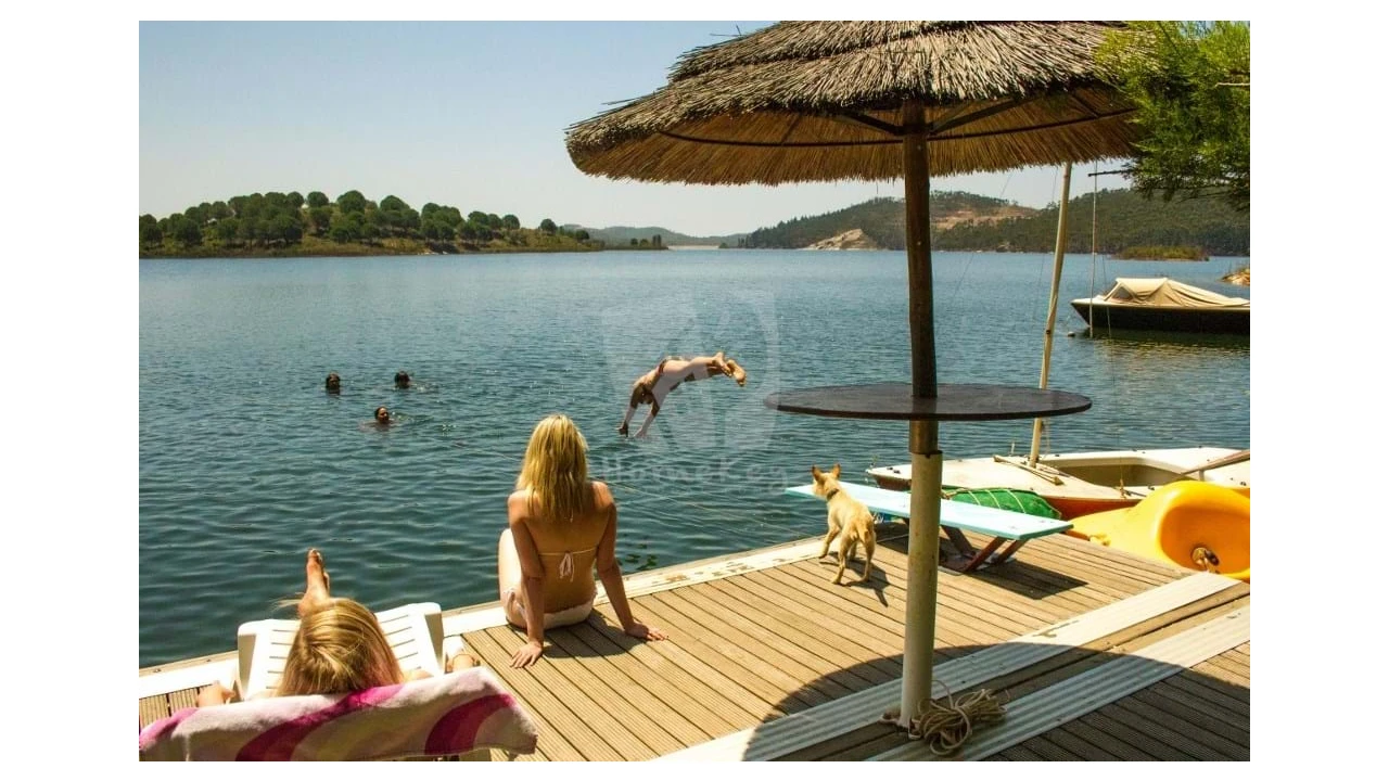Quinta para Venda em Santa Clara-A-Velha Foto 20