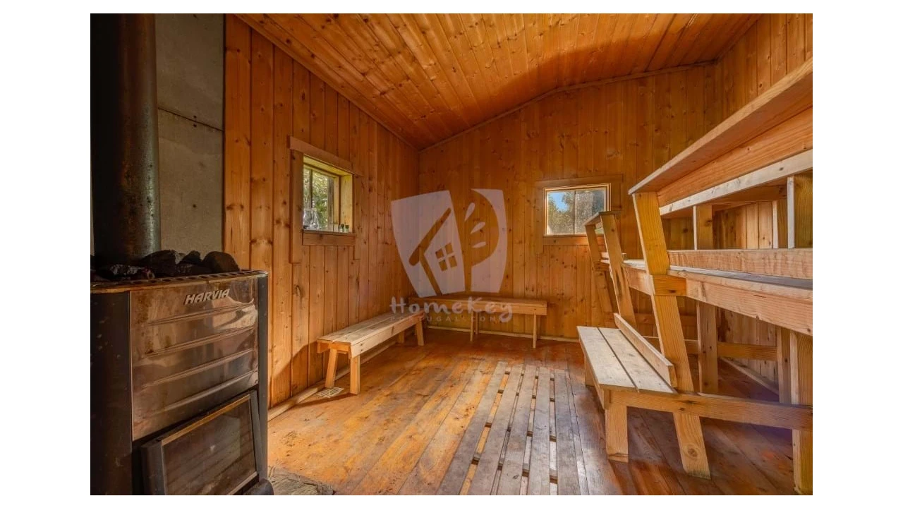 Quinta para Venda em Santa Clara-A-Velha Foto 21