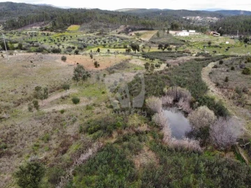 Terreno Agricola ou Rústico para Venda em Sarzedas