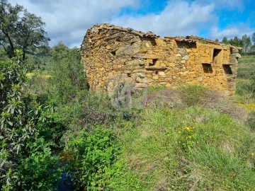 Terreno Agricola ou Rústico para Venda em Sarzedas