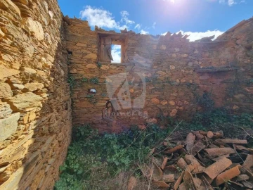 Terreno Agricola ou Rústico para Venda em Sarzedas