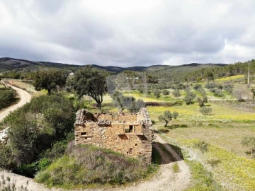 Terreno Agricola ou Rústico para Venda em Sarzedas