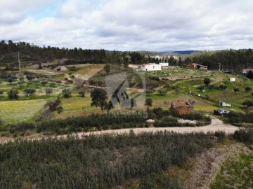 Terreno Agricola ou Rústico para Venda em Sarzedas