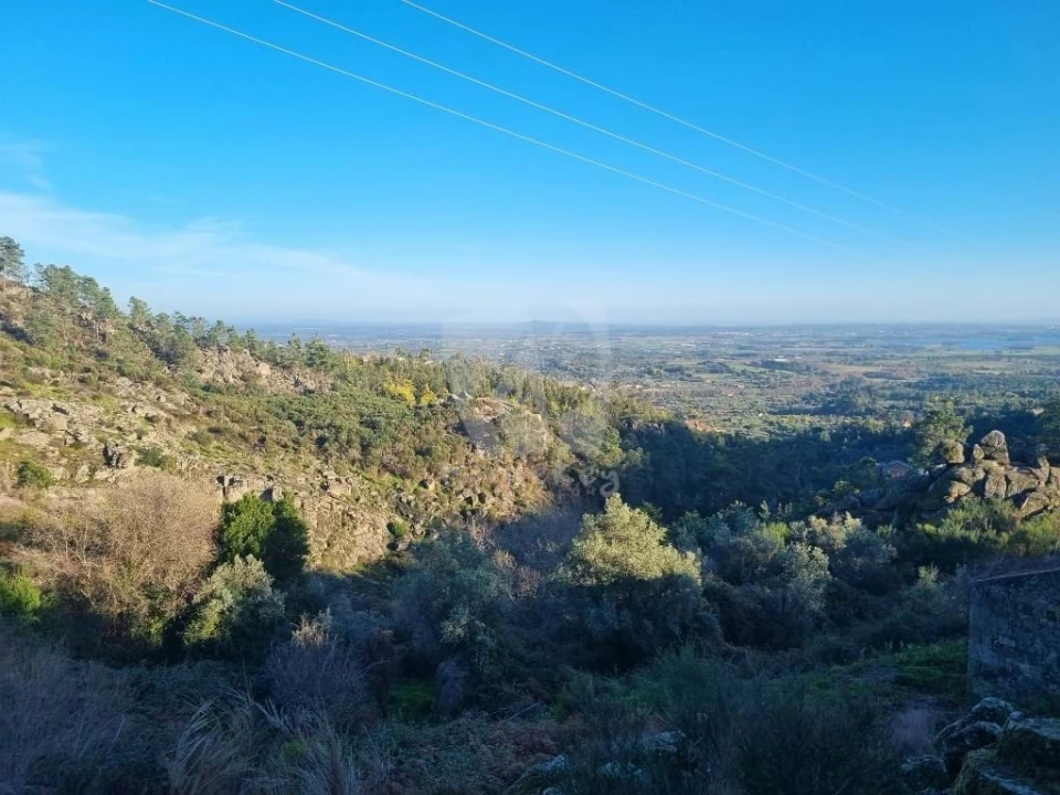Terreno para Venda em São Vicente da Beira Foto 13