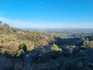 Terreno para Venda em São Vicente da Beira
