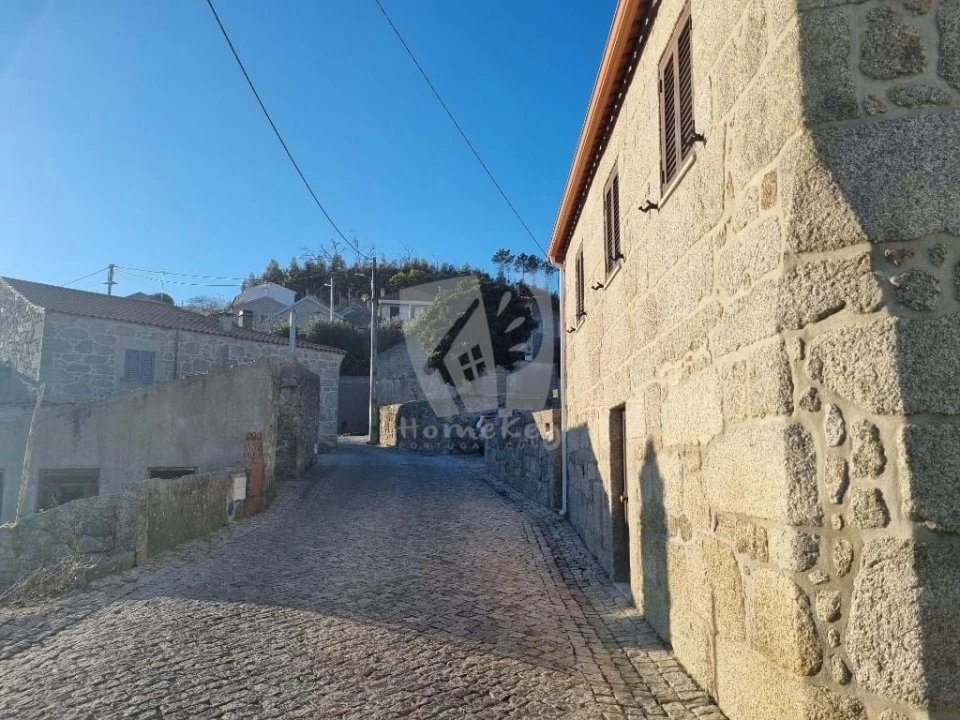 Terreno para Venda em São Vicente da Beira Foto 11