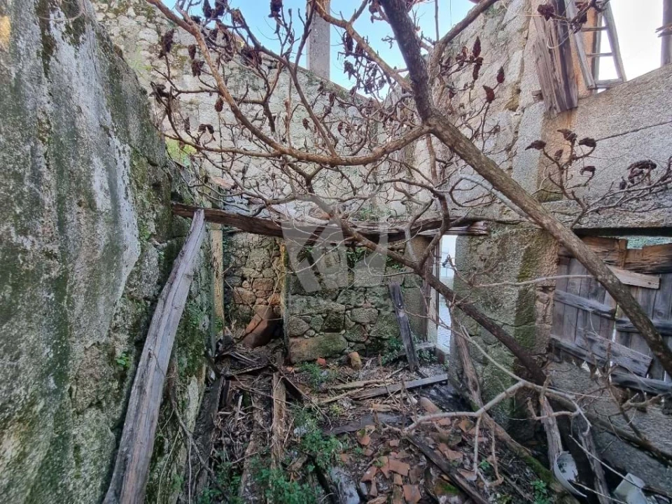 Terreno para Venda em São Vicente da Beira Foto 8