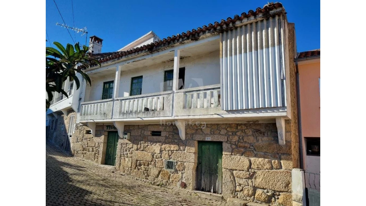 Terreno para Venda em Louriçal do Campo Foto 1