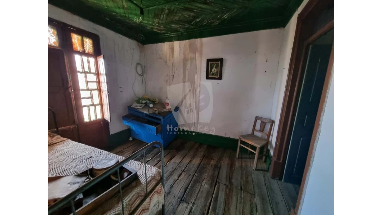 Terreno para Venda em Louriçal do Campo Foto 18