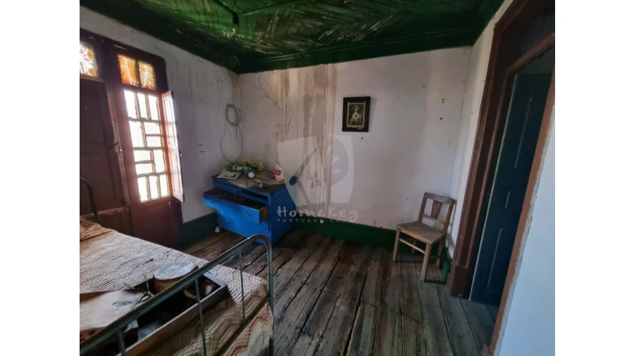 Terreno para Venda em Louriçal do Campo Foto 18