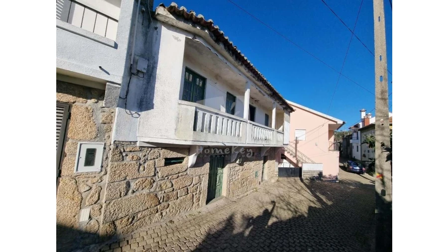 Terreno para Venda em Louriçal do Campo Foto 2