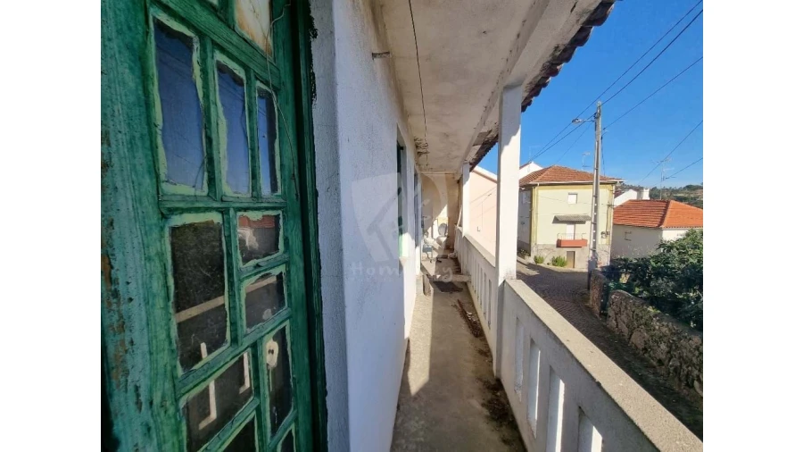 Terreno para Venda em Louriçal do Campo Foto 12