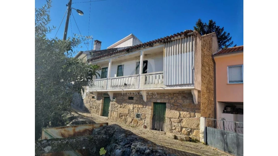 Terreno para Venda em Louriçal do Campo Foto 8