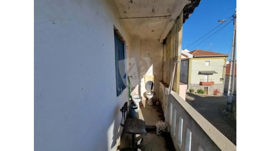 Terreno para Venda em Louriçal do Campo Foto 9