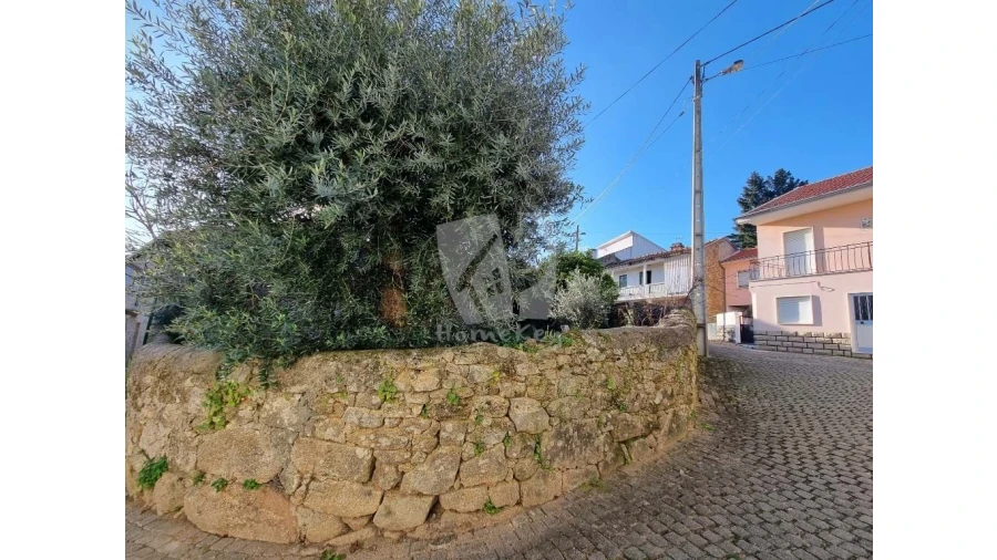 Terreno para Venda em Louriçal do Campo Foto 25