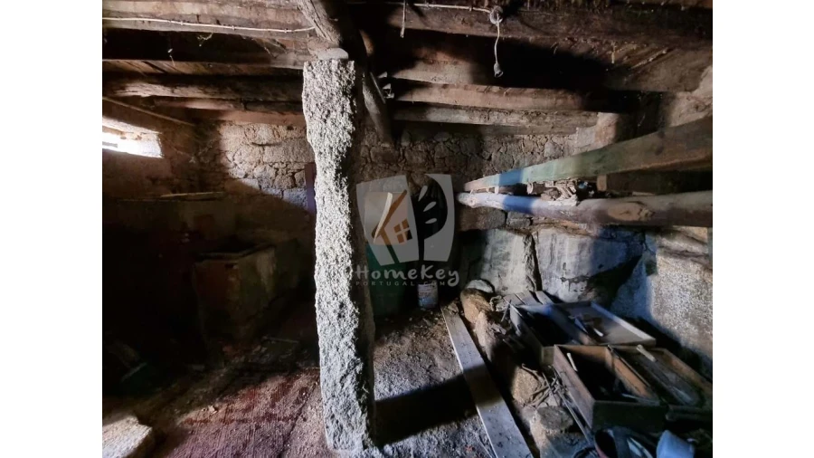 Terreno para Venda em Louriçal do Campo Foto 23