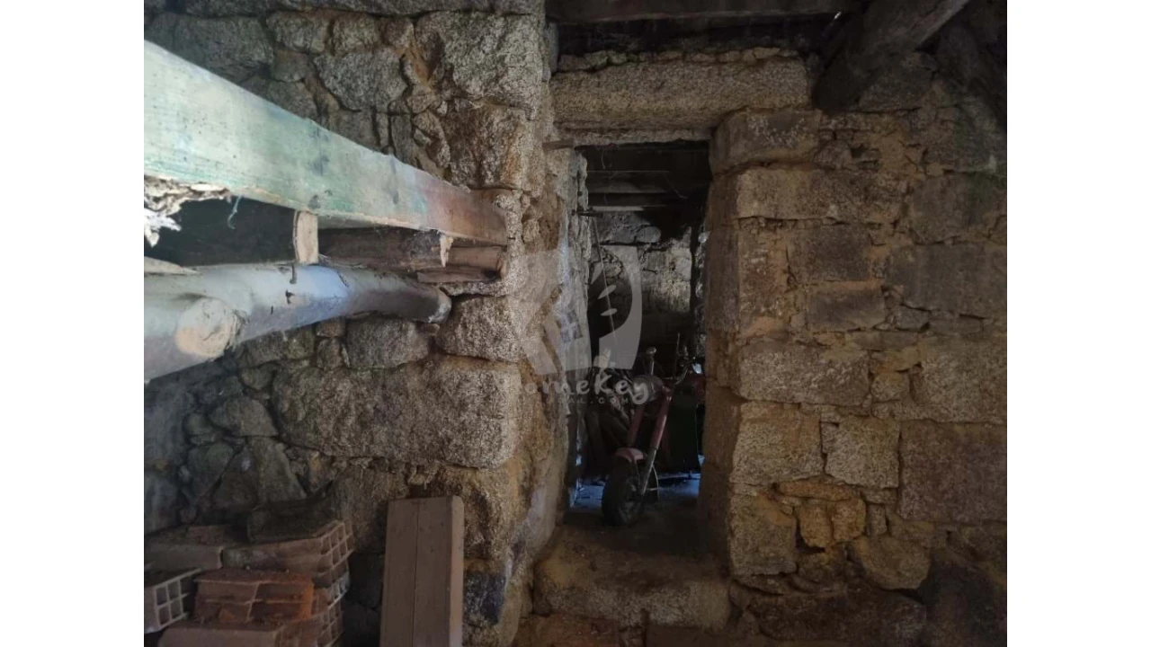 Terreno para Venda em Louriçal do Campo Foto 24