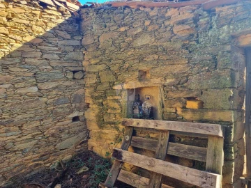 Terreno Agricola ou Rústico para Venda em Sarzedas