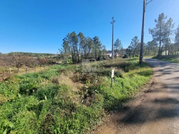 Terreno Agricola ou Rústico para Venda em Sarzedas