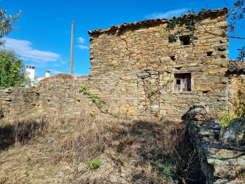 Terreno para Venda em Santo Andre das Tojeiras Foto 20