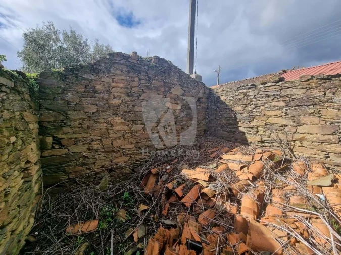 Terreno para Venda em Santo Andre das Tojeiras Foto 9