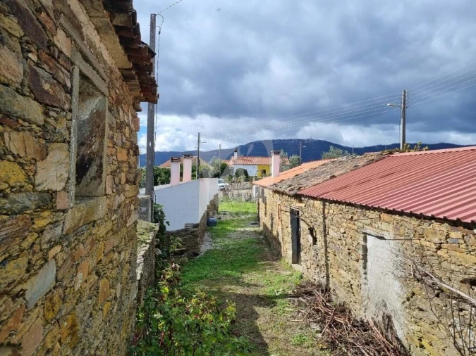 Terreno para Venda em Santo Andre das Tojeiras Foto 14