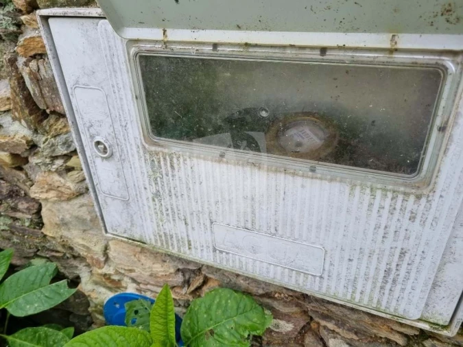 Terreno para Venda em Santo Andre das Tojeiras Foto 7