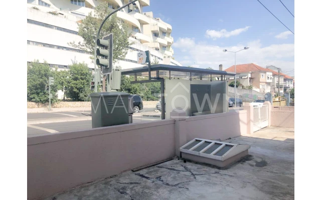 Prédio para Venda em Odivelas