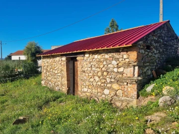Terreno Agricola ou Rústico para Venda em Sarzedas