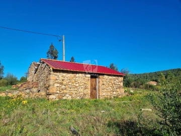Terreno Agricola ou Rústico para Venda em Sarzedas