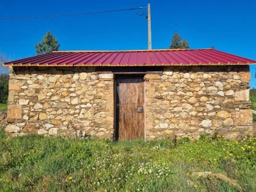 Terreno Agricola ou Rústico para Venda em Sarzedas