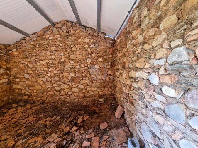 Terreno Agricola ou Rústico para Venda em Sarzedas Foto 9
