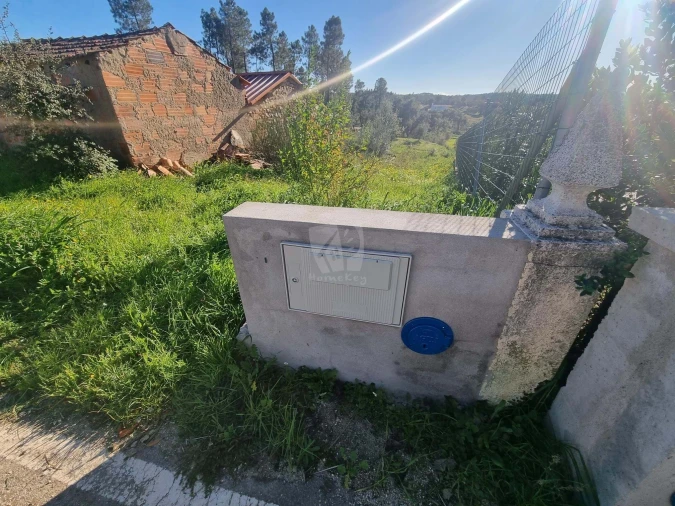 Terreno Agricola ou Rústico para Venda em Sarzedas Foto 7