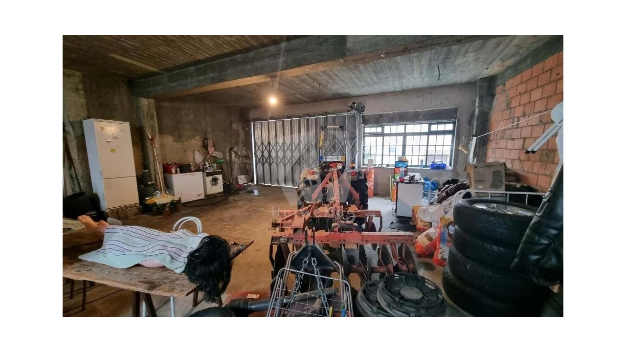 Moradia T3 para Venda em Sarzedas Foto 7