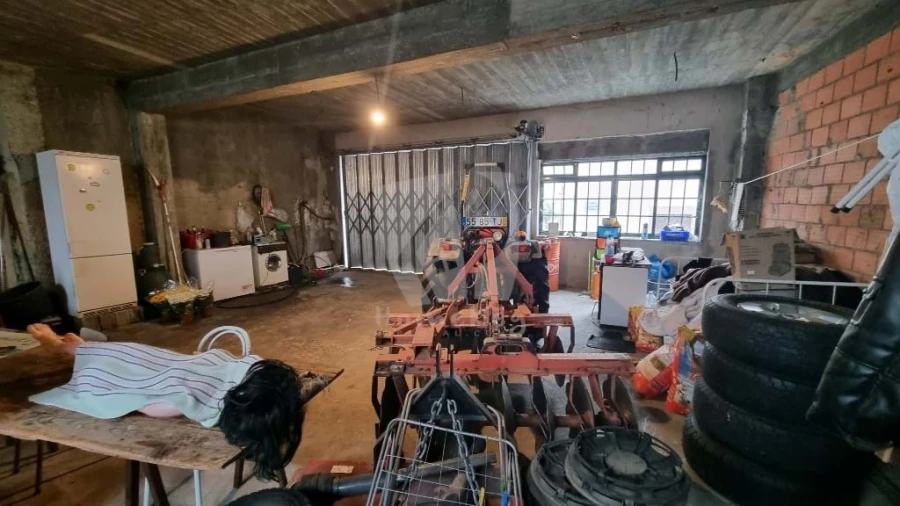 Moradia T3 para Venda em Sarzedas Foto 7