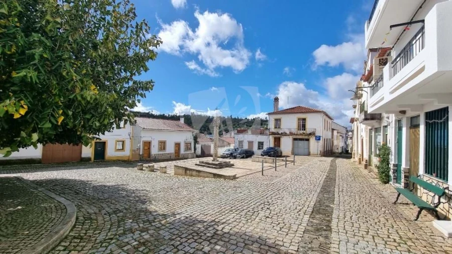 Moradia T3 para Venda em Sarzedas