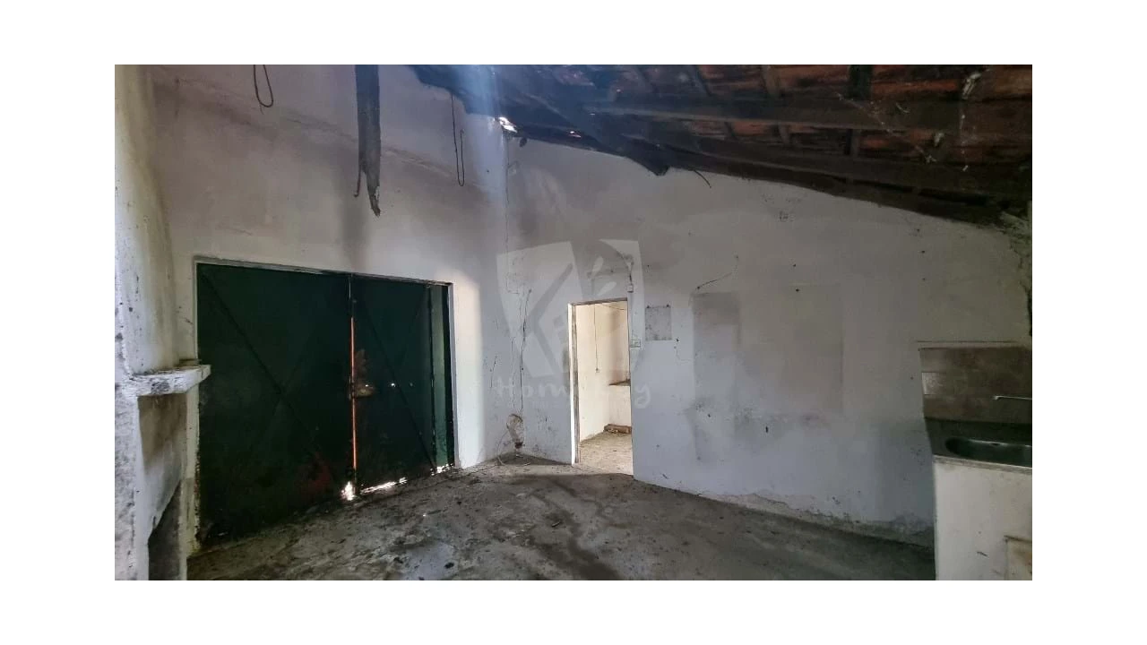 Moradia T4 para Venda em Santo Andre das Tojeiras Foto 43